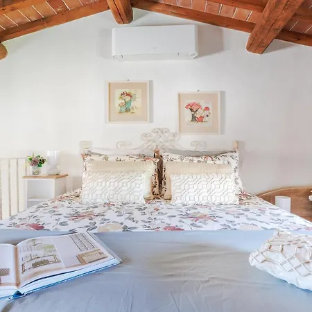 Villa Tuscan Embrace Montecatini Alto